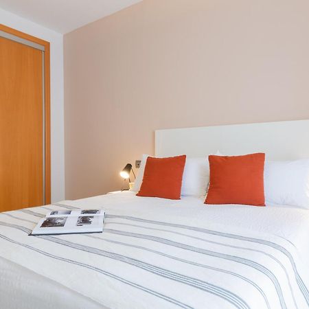 Hi Urban Malaga Centro Apartment Ngoại thất bức ảnh