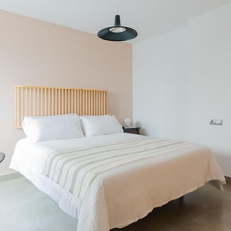 Hi Urban Malaga Centro Apartment Ngoại thất bức ảnh
