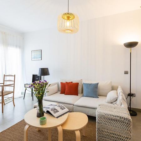 Hi Urban Malaga Centro Apartment Ngoại thất bức ảnh