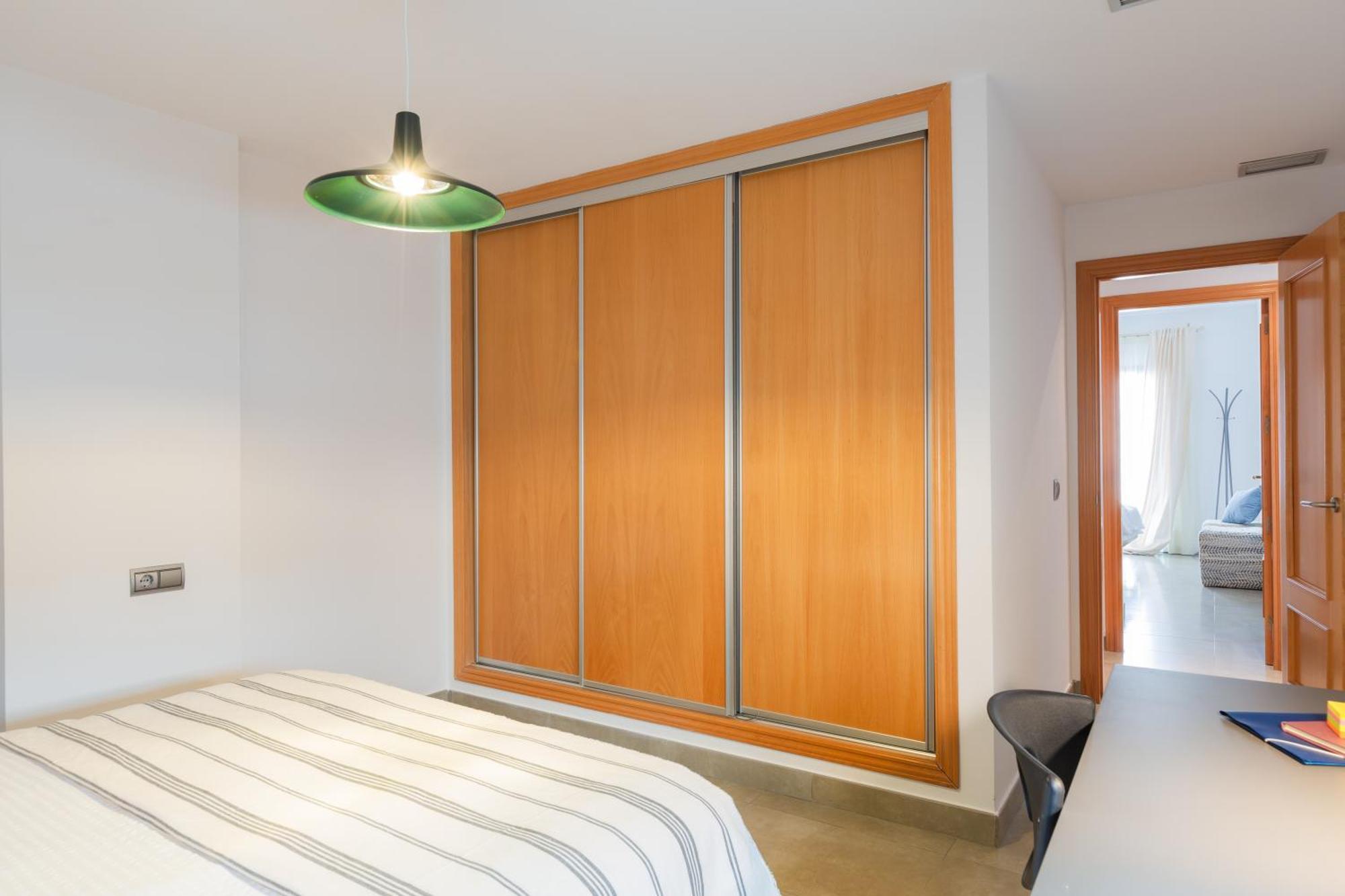Hi Urban Malaga Centro Apartment Ngoại thất bức ảnh