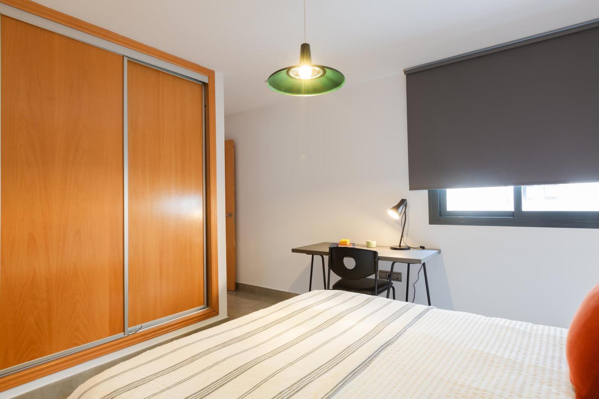 Hi Urban Malaga Centro Apartment Ngoại thất bức ảnh