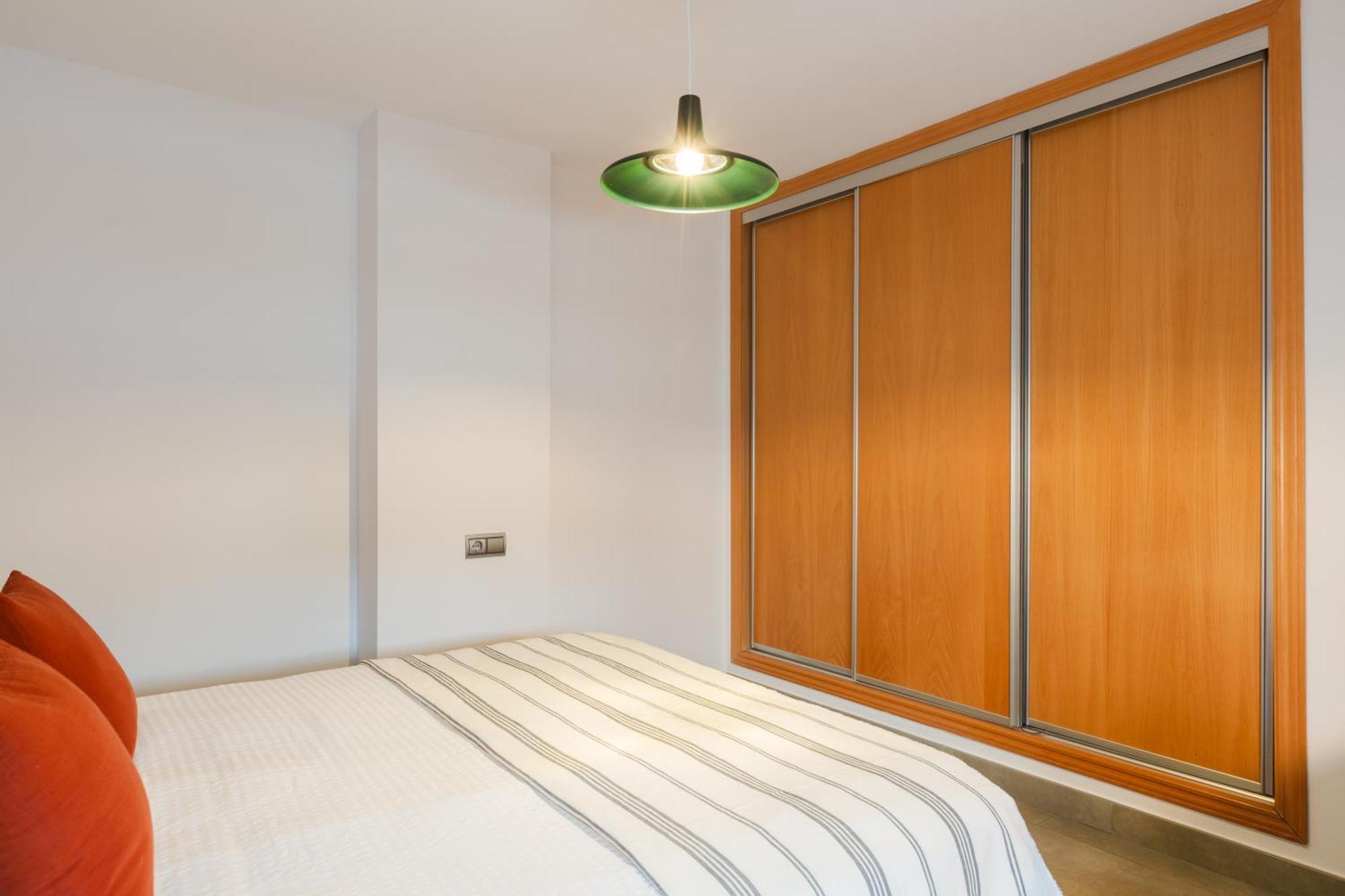 Hi Urban Malaga Centro Apartment Ngoại thất bức ảnh