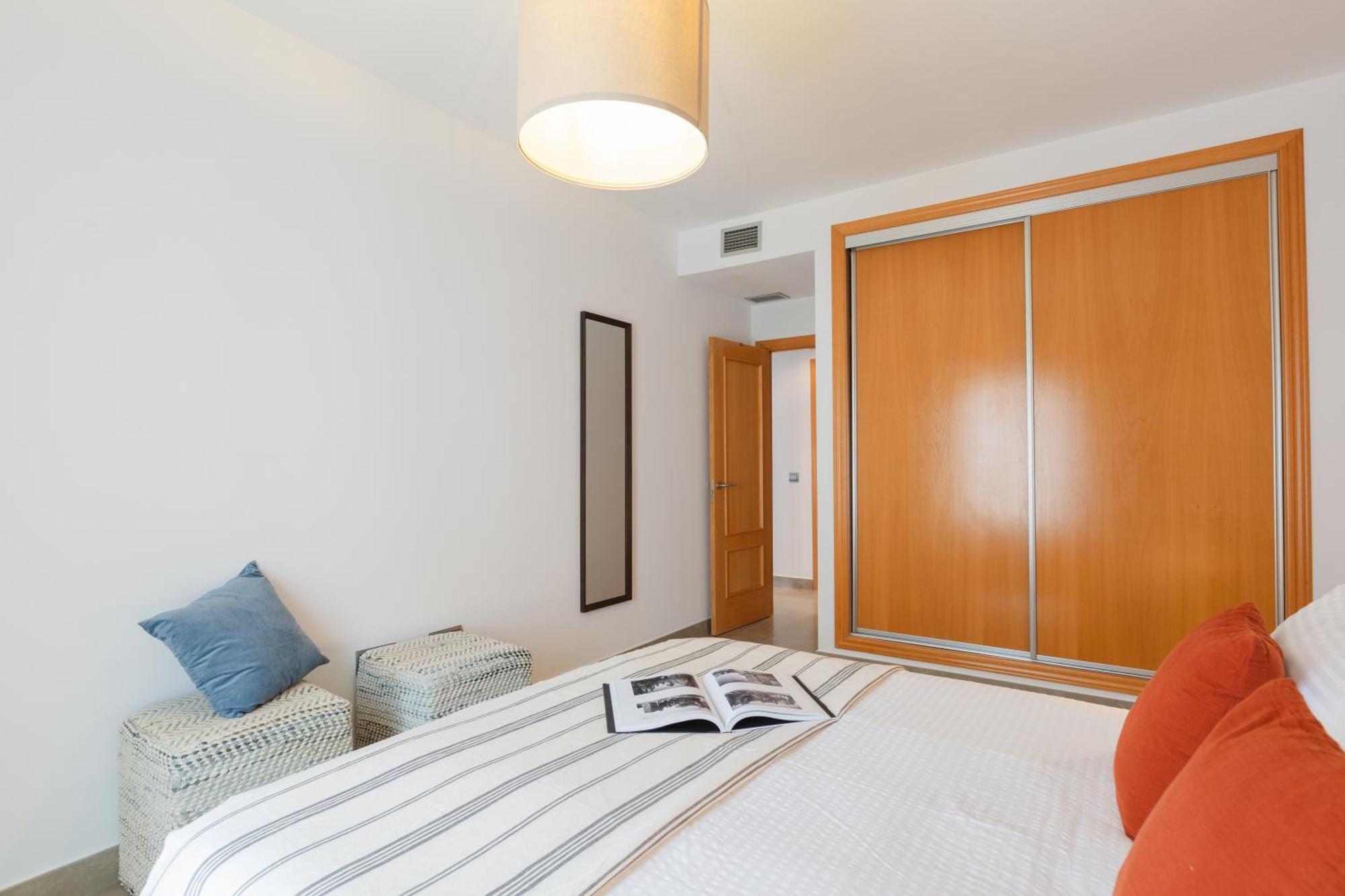 Hi Urban Malaga Centro Apartment Ngoại thất bức ảnh