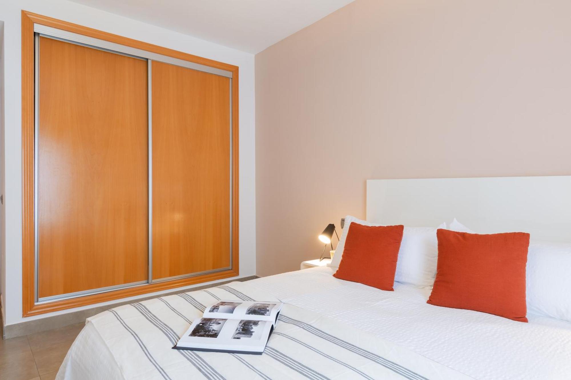 Hi Urban Malaga Centro Apartment Ngoại thất bức ảnh