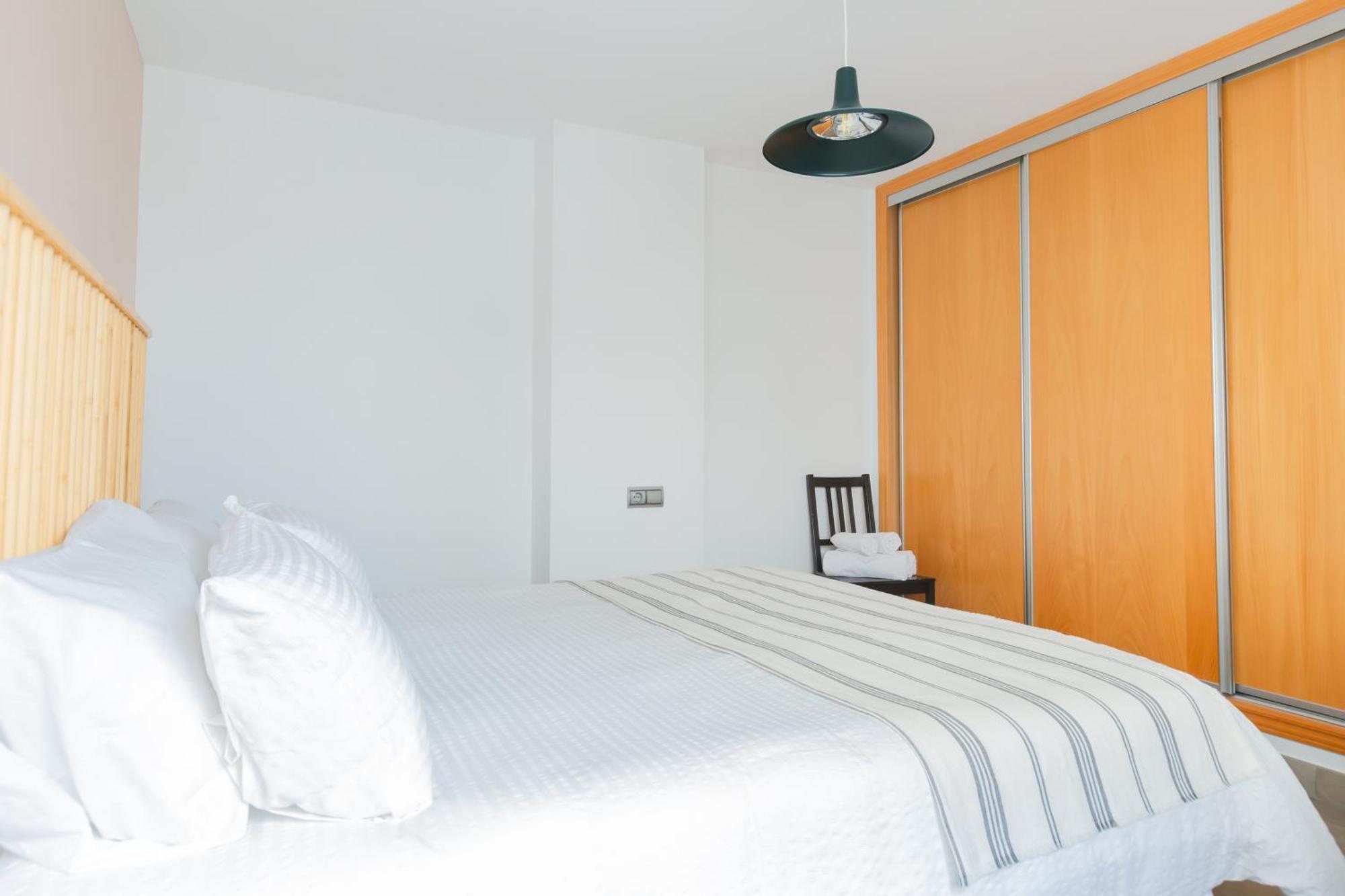 Hi Urban Malaga Centro Apartment Ngoại thất bức ảnh
