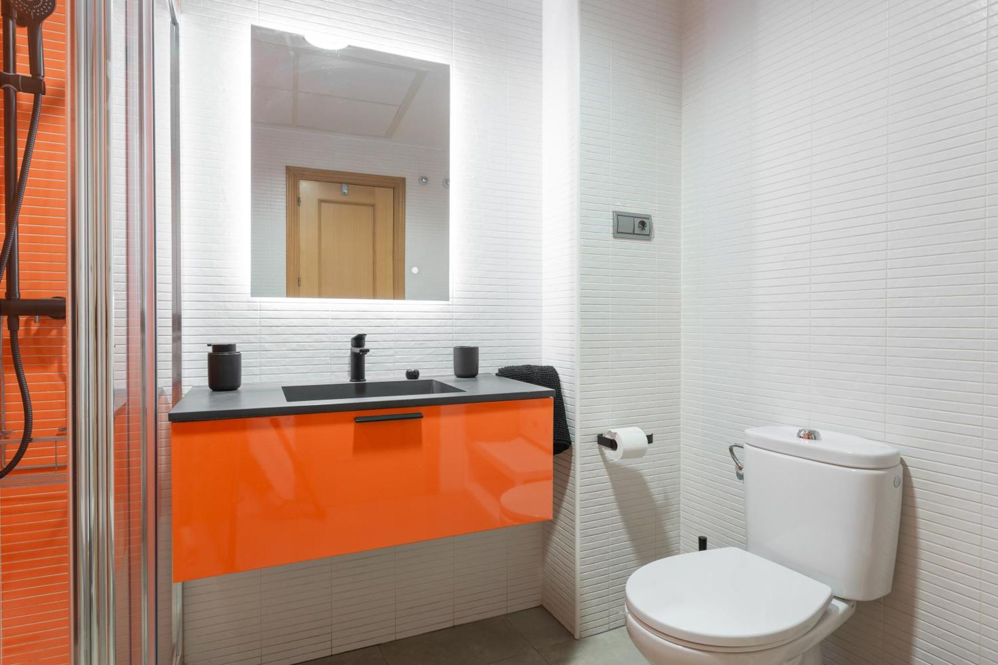 Hi Urban Malaga Centro Apartment Ngoại thất bức ảnh