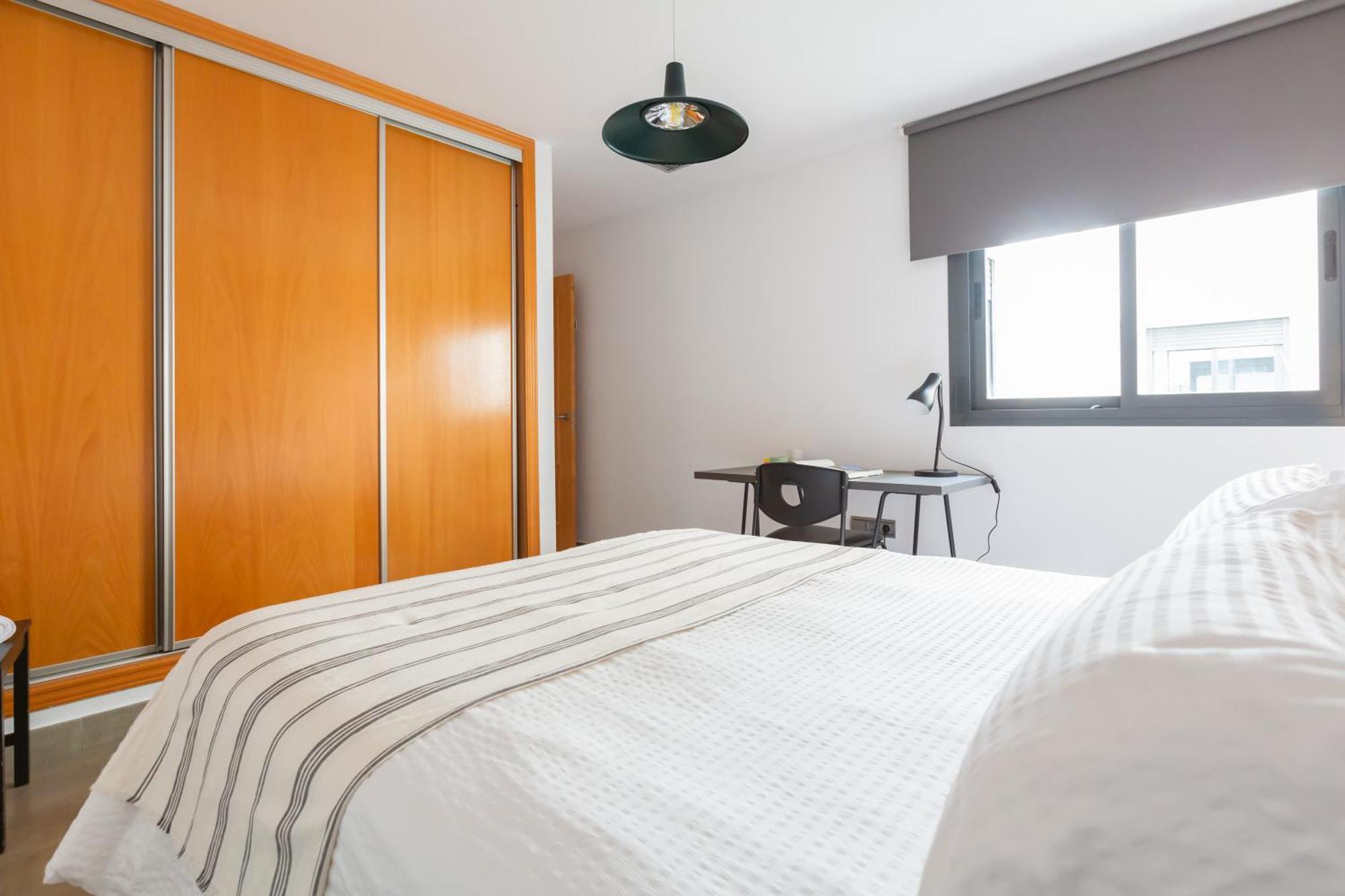 Hi Urban Malaga Centro Apartment Ngoại thất bức ảnh